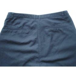 Maison Scotch chino mt. S