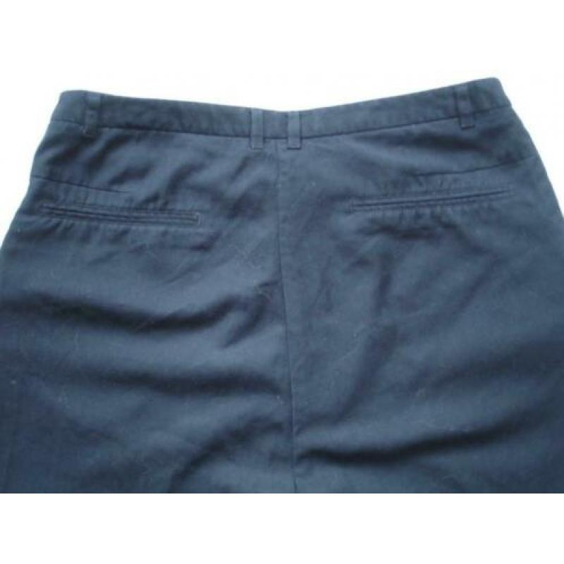 Maison Scotch chino mt. S