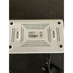 HomeWizard Home server