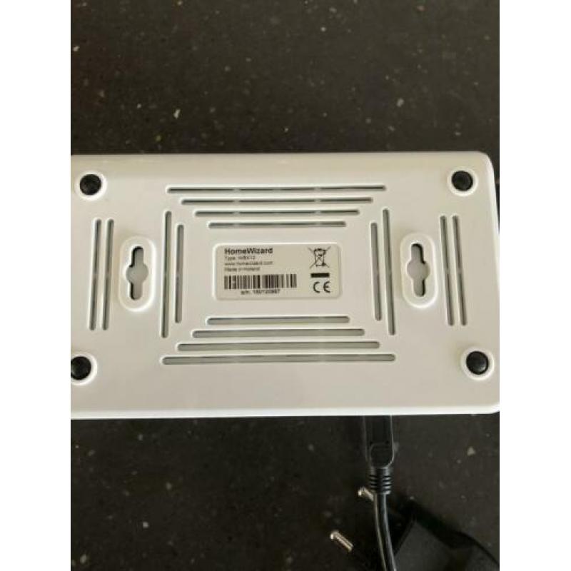 HomeWizard Home server