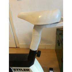 Kettler hometrainer