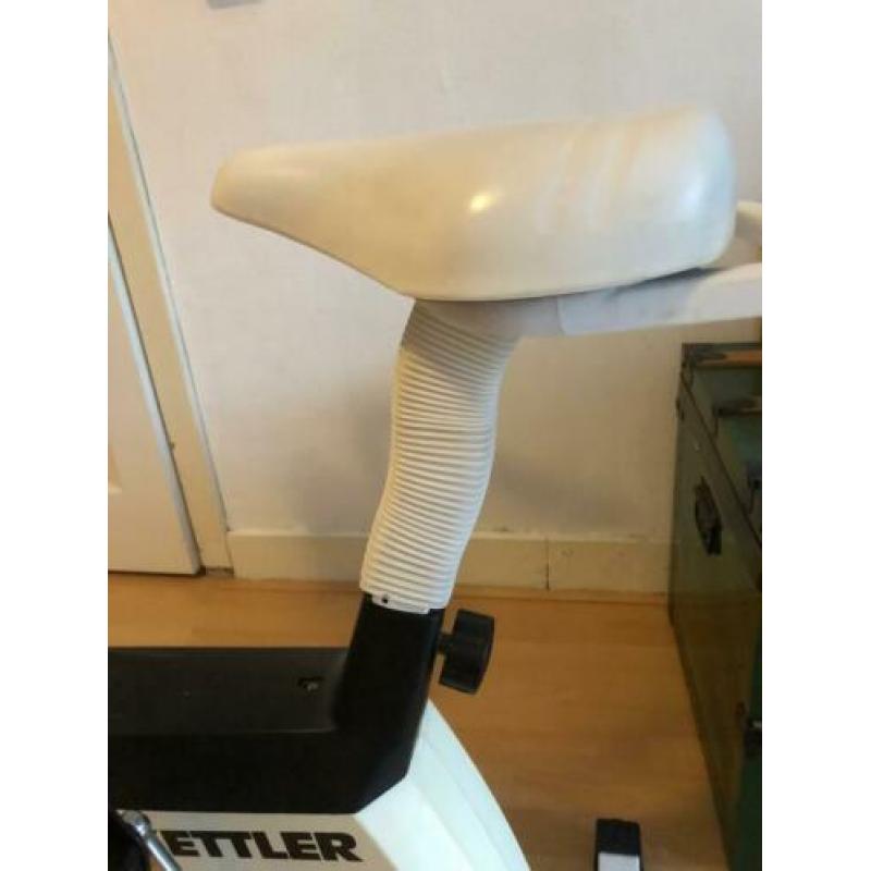 Kettler hometrainer