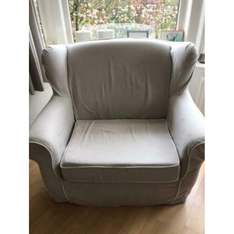 Love Seat Rivièra Maison