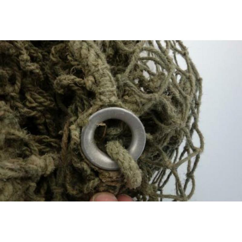 Duitse ww2 camo net i top staat