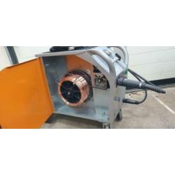Rehm Synergic Pro 220-2