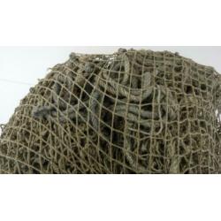 Duitse ww2 camo net i top staat