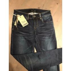 Push up jeans Toxik3