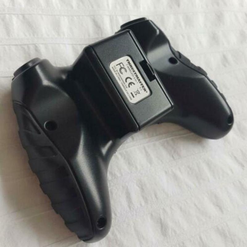Thrustmaster T-Wireless Rumble Force 3-in-1 Controller