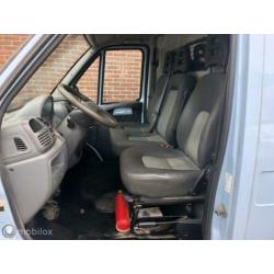 Fiat Ducato - 15 2.3 JTD 320