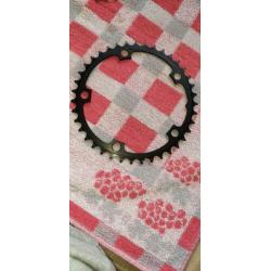 ROTOR tandwielen voor de racefiets
