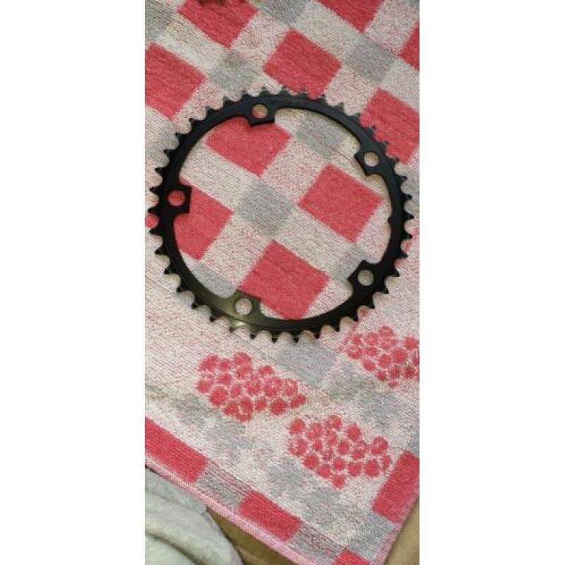 ROTOR tandwielen voor de racefiets