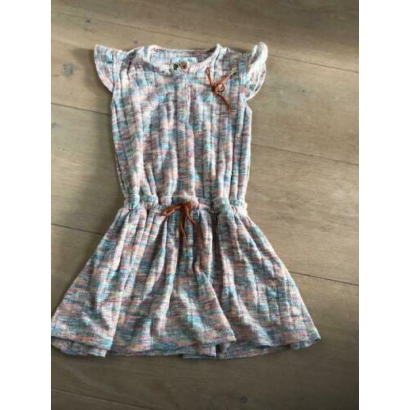 Set meisjeskleding maat 98/104