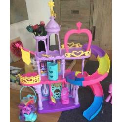 My little pony set