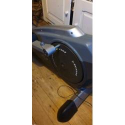 dunlop crosstrainer