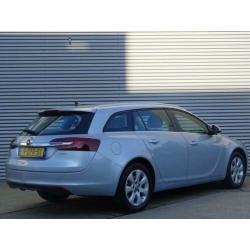 Opel Insignia Sports Tourer 1.6 Turbo Edition Navi | Camera