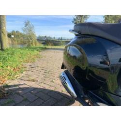 Vespa Primavera