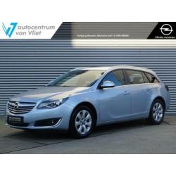 Opel Insignia Sports Tourer 1.6 Turbo Edition Navi | Camera