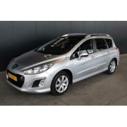 Peugeot 308 SW 1.6 VTi Blue Lease Airco ECC Cruise control P