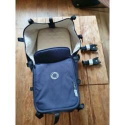 Bugaboo Cameleon 3 + Maxi Cosi