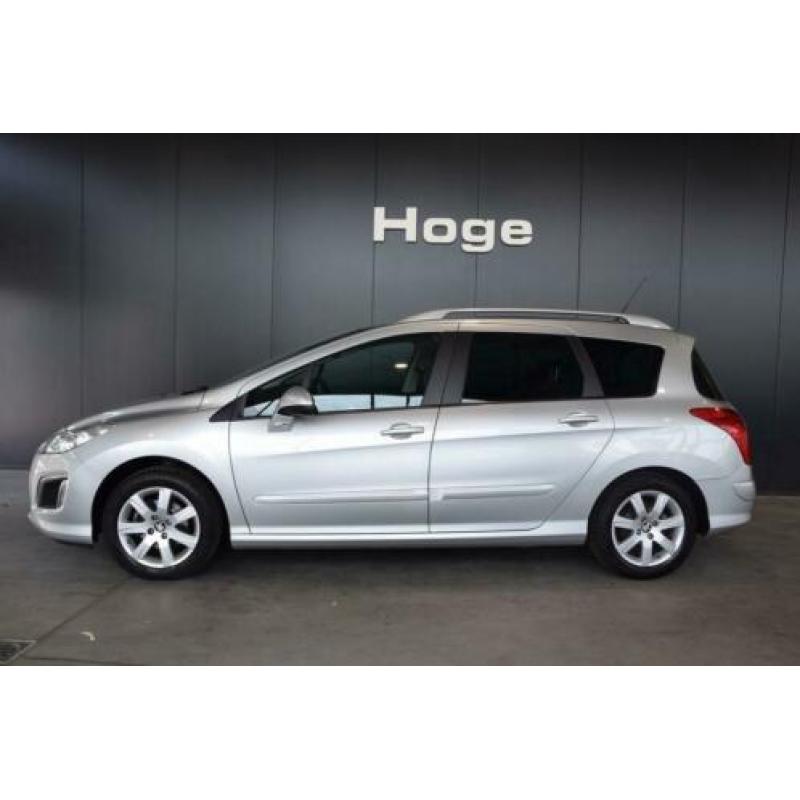 Peugeot 308 SW 1.6 VTi Blue Lease Airco ECC Cruise control P
