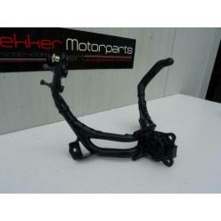 Kuipframe / Teller steun Suzuki GSXR1000 2003-2004 K3 K4