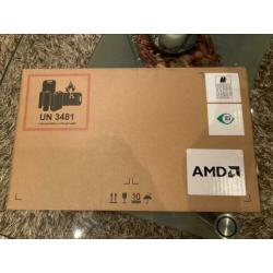 HP Chromebook 11A G6
