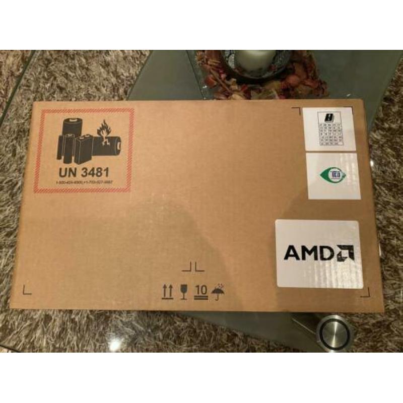 HP Chromebook 11A G6