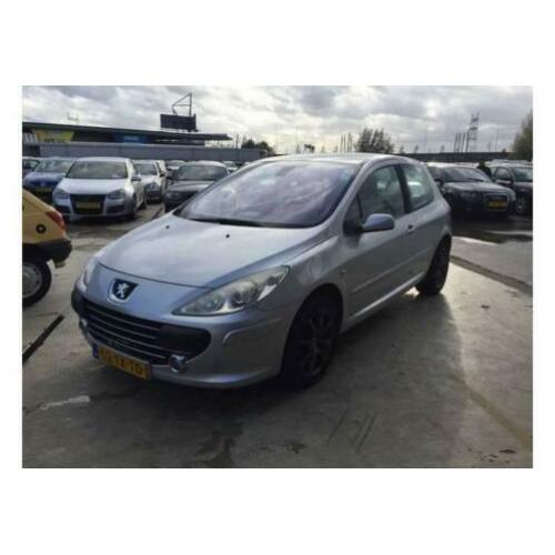 Peugeot 307 1.4-16V Premium