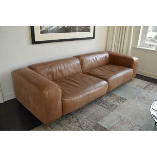 Edra Designbank Sofa