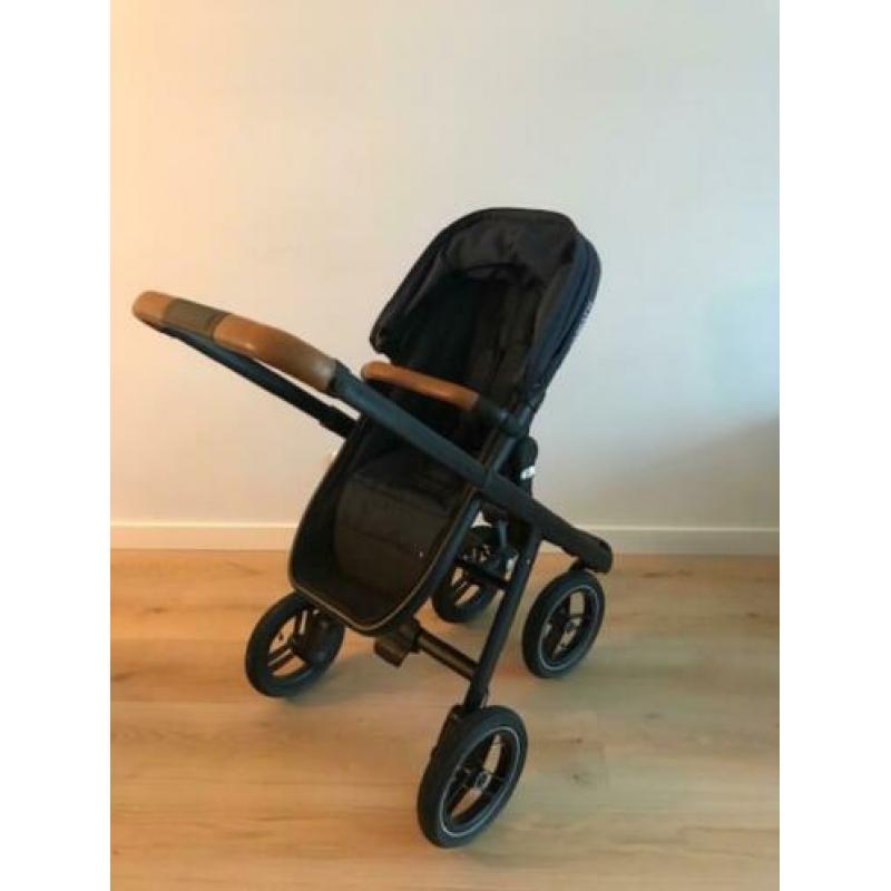 Dubatti kinderwagen