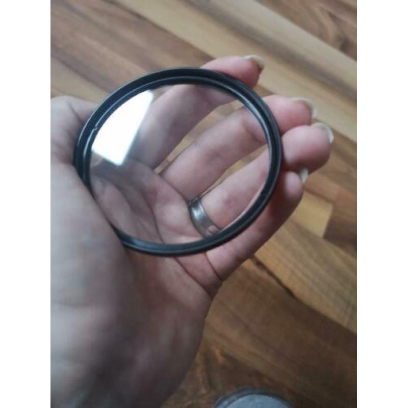 Kenko uv filter 67mm