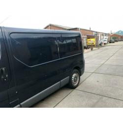 Renault Trafic 1.9 dCi L2 H1