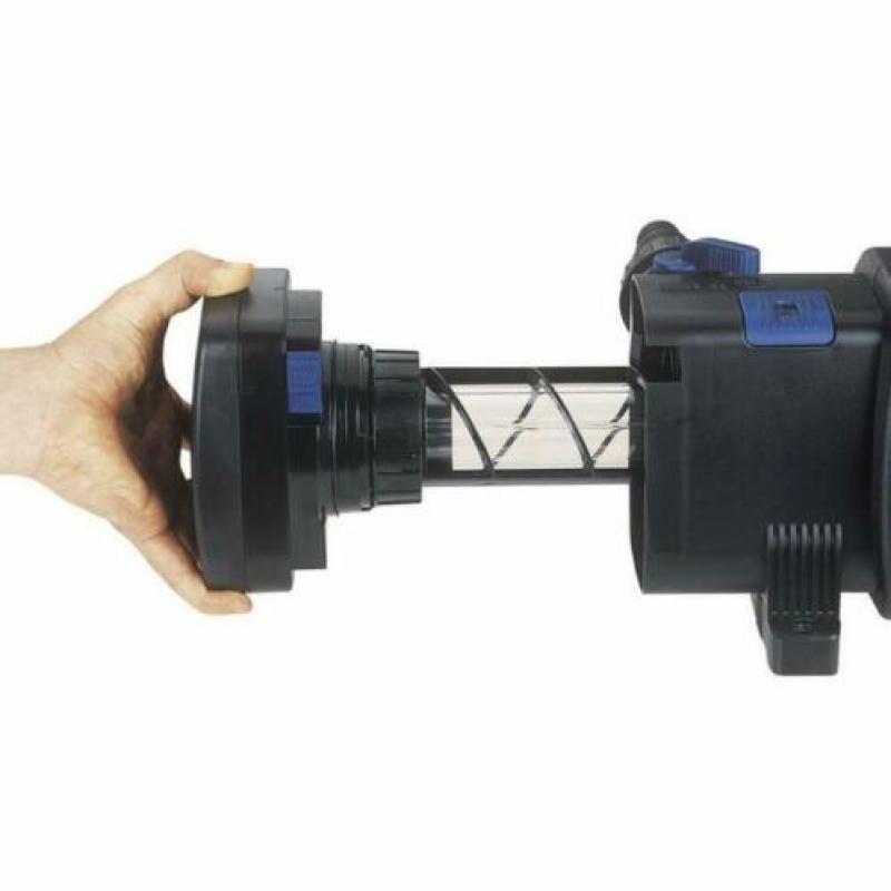 Oase Bitron C 72 W