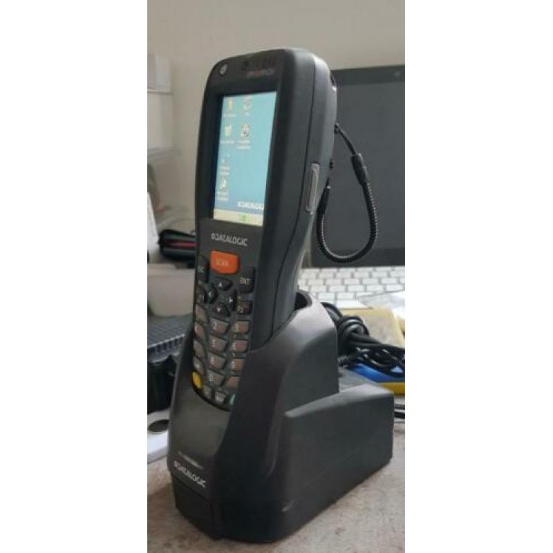 Datalogic Memor X3 met docking station (94A150059)