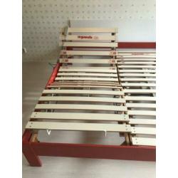 Elektrische bedbodems 90x200cm
