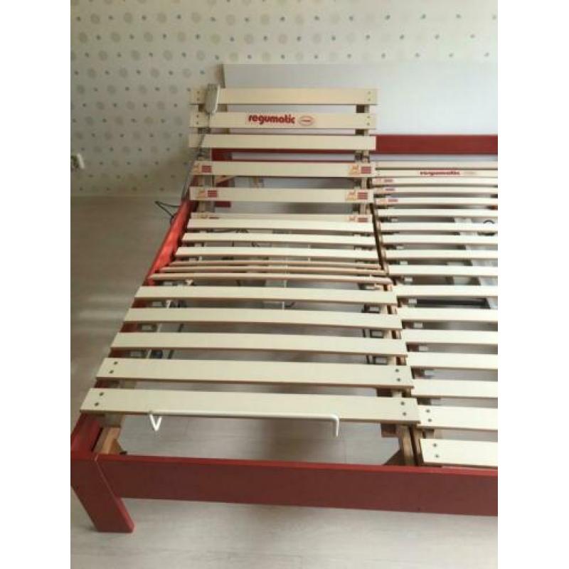 Elektrische bedbodems 90x200cm