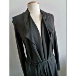 MONARI Italy lang vest, nieuw met labels, maat 36, 38 en 40