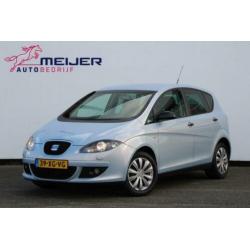 SEAT Altea 1.6 Reference Airco | Stoelverwarming | Hoge zit