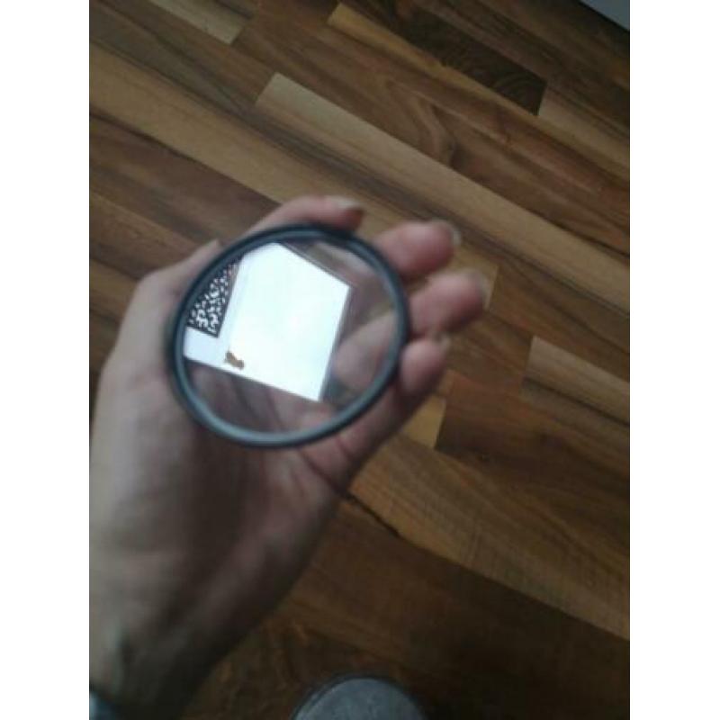Kenko uv filter 67mm