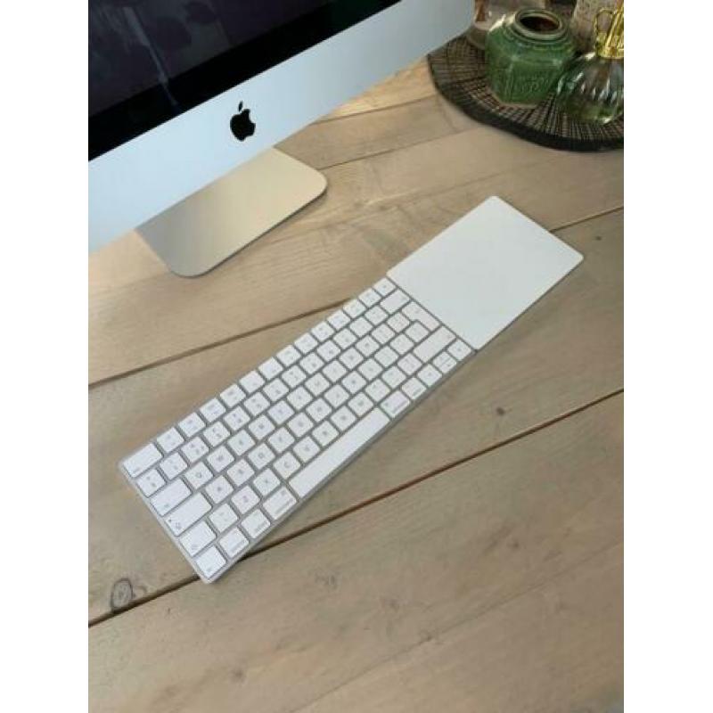 iMac 5K 27 inch late 2015