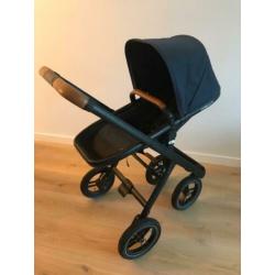 Dubatti kinderwagen