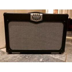 Mesa Boogie TransAtlantic TA-30 2x12'' combo gitaarversterke