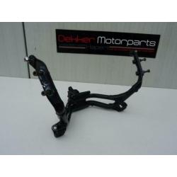 Kuipframe / Teller steun Suzuki GSXR1000 2003-2004 K3 K4