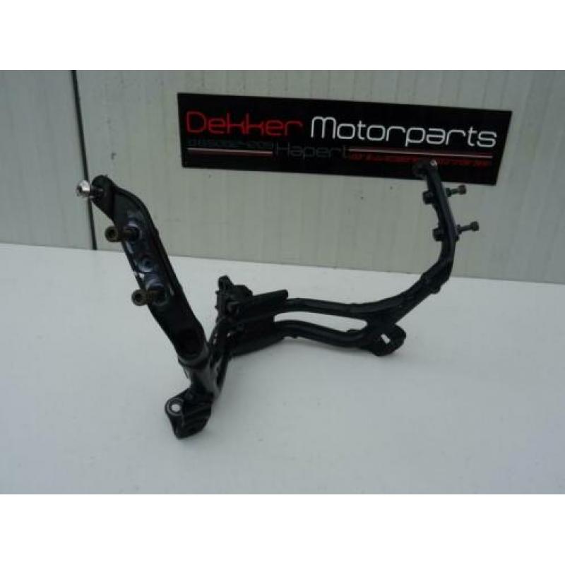 Kuipframe / Teller steun Suzuki GSXR1000 2003-2004 K3 K4