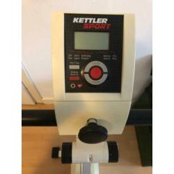 Kettler hometrainer
