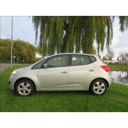Kia Venga 1.4 CVVT X-ecutive AIRCO PDC TREKHAAK *NL-AUTO*