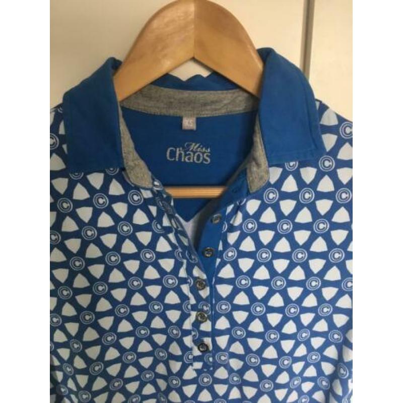 Jurk Chaos en Order maat 34 NIEUWSTAAT