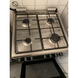 Everglades oven