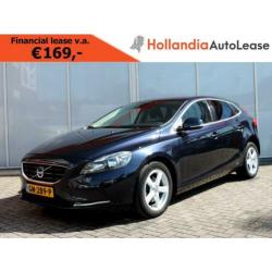 Volvo V40 2.0 D2 Summum Business (full options) (bj 2015)