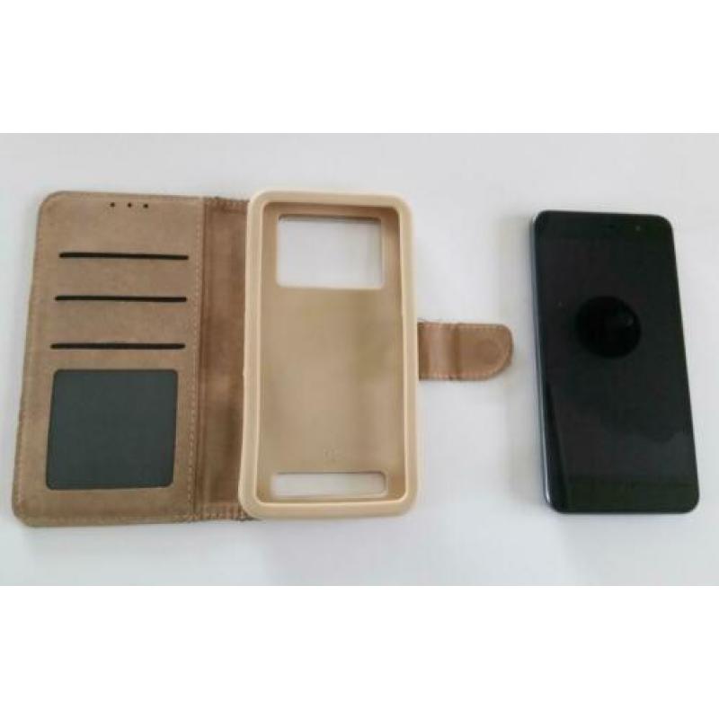 Siemens Gigaset GS 160, smartphone dual SIM.